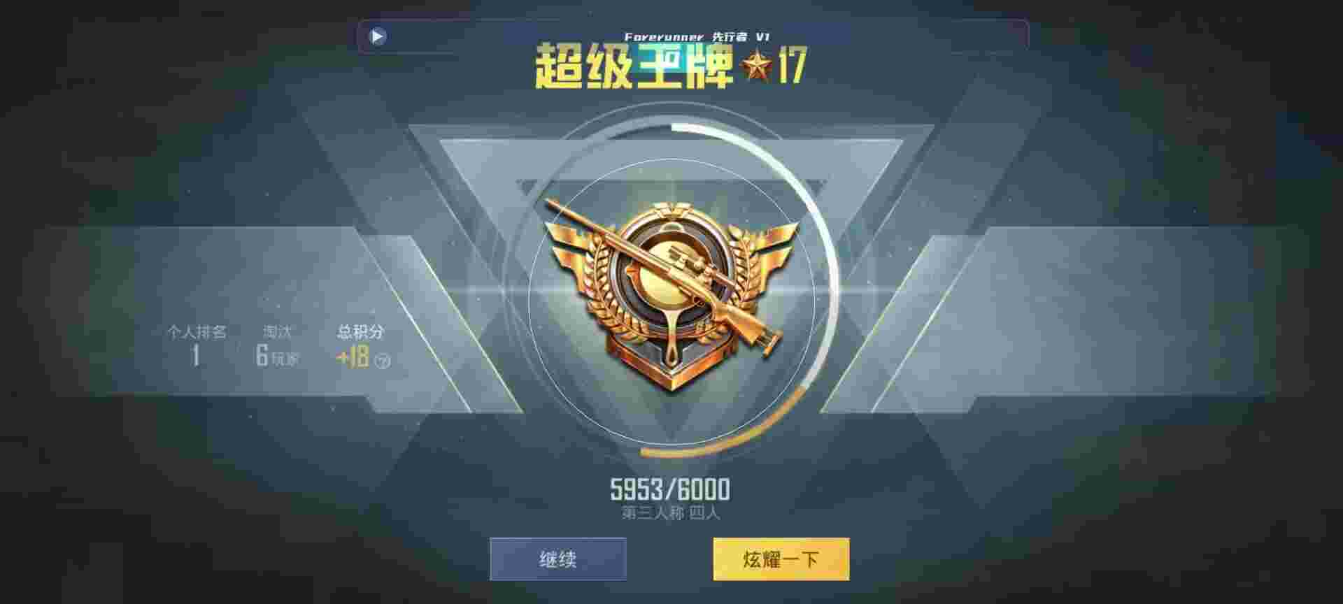和平精英鸡腿辅助自瞄 - ���ƽ�˵��ƽ��Ӣ���辅助预览图